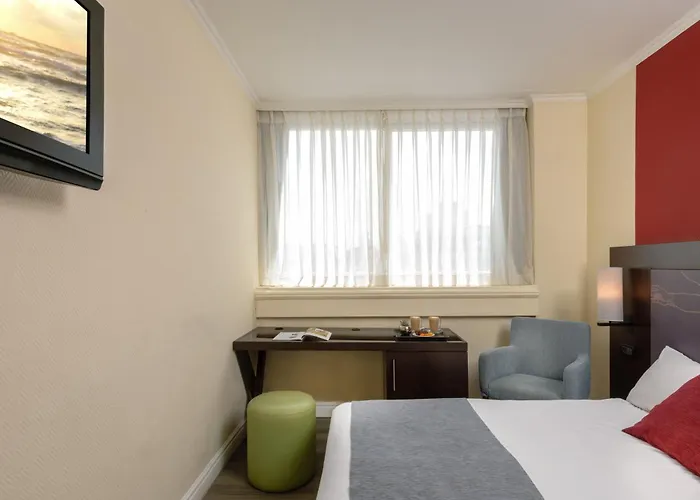 Leonardo Beach Tel Aviv