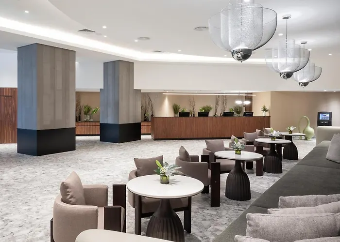 Resort: Leonardo Plaza City Tower Tel Aviv